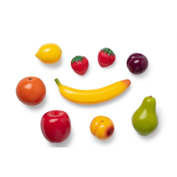 Melissa & Doug Play-Time Produce Fruit - Play Food - Picture 3 of 7